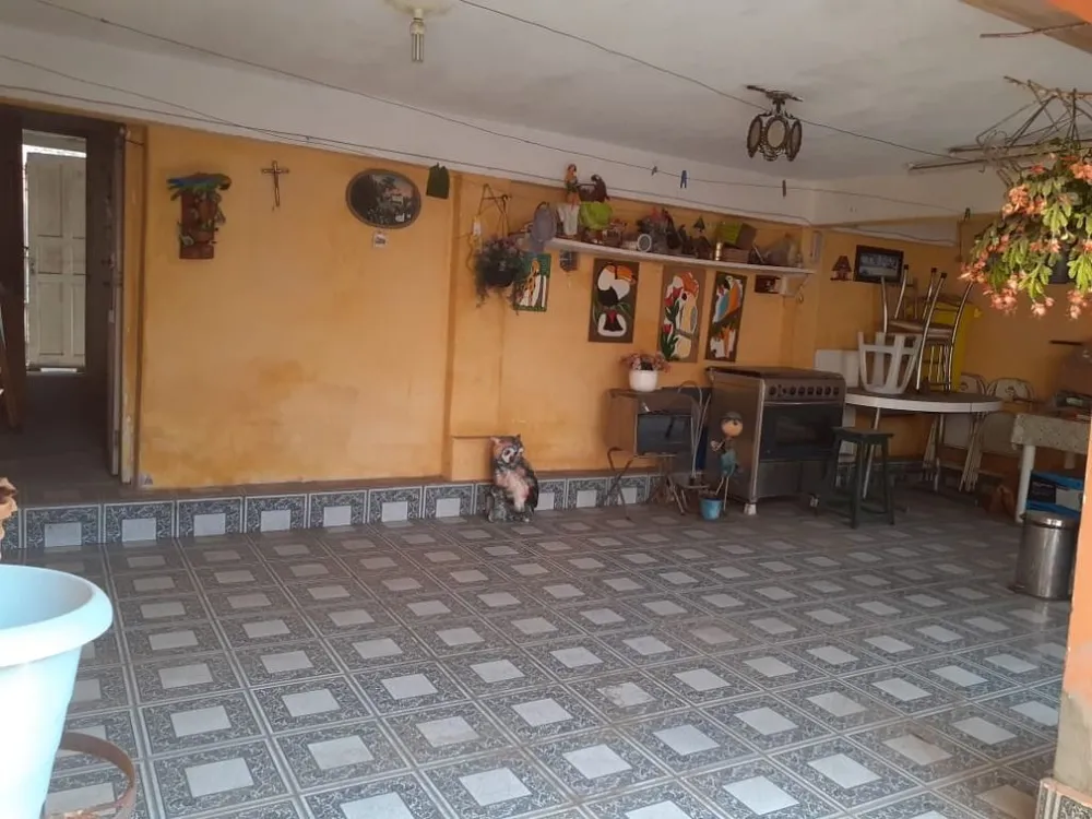 Casa, 5 quartos, 200 m² - Foto 6