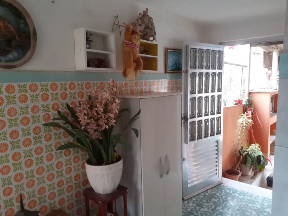 Casa, 5 quartos, 200 m² - Foto 2