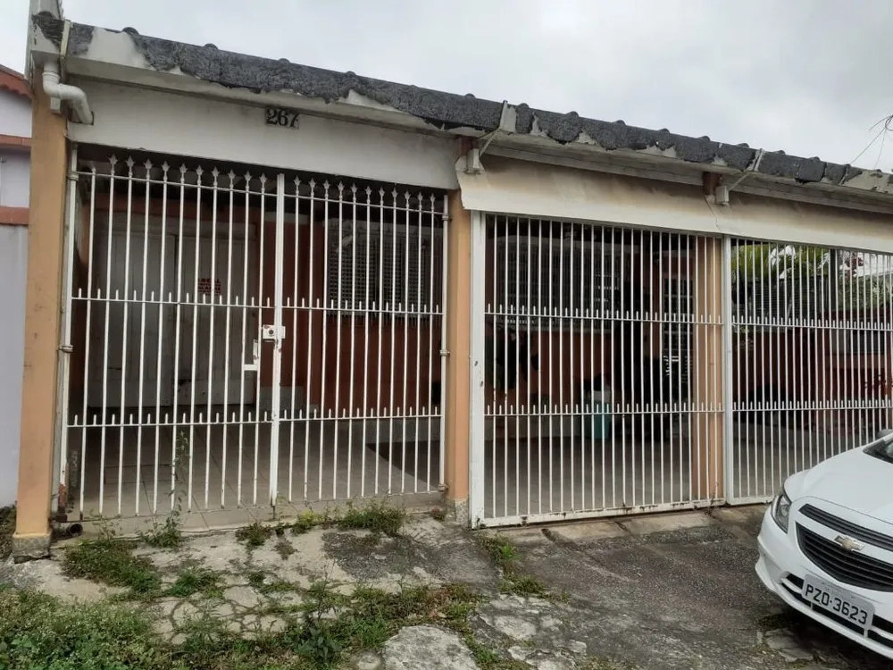 Casa, 5 quartos, 200 m² - Foto 1