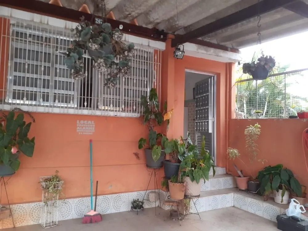 Casa, 5 quartos, 200 m² - Foto 4