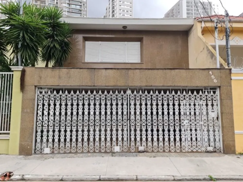 Casa, 3 quartos, 320 m² - Foto 1