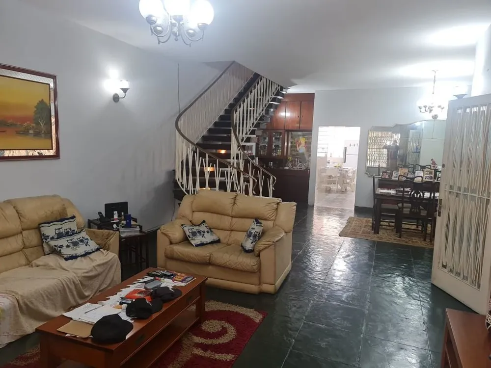 Casa, 3 quartos, 320 m² - Foto 3