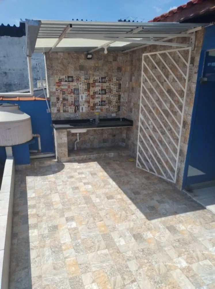Sobrado, 3 quartos, 150 m² - Foto 1