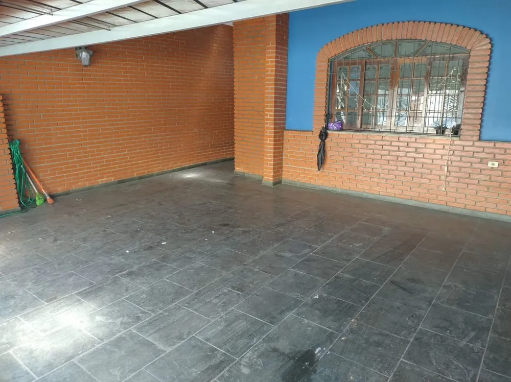 Sobrado, 3 quartos, 150 m² - Foto 1