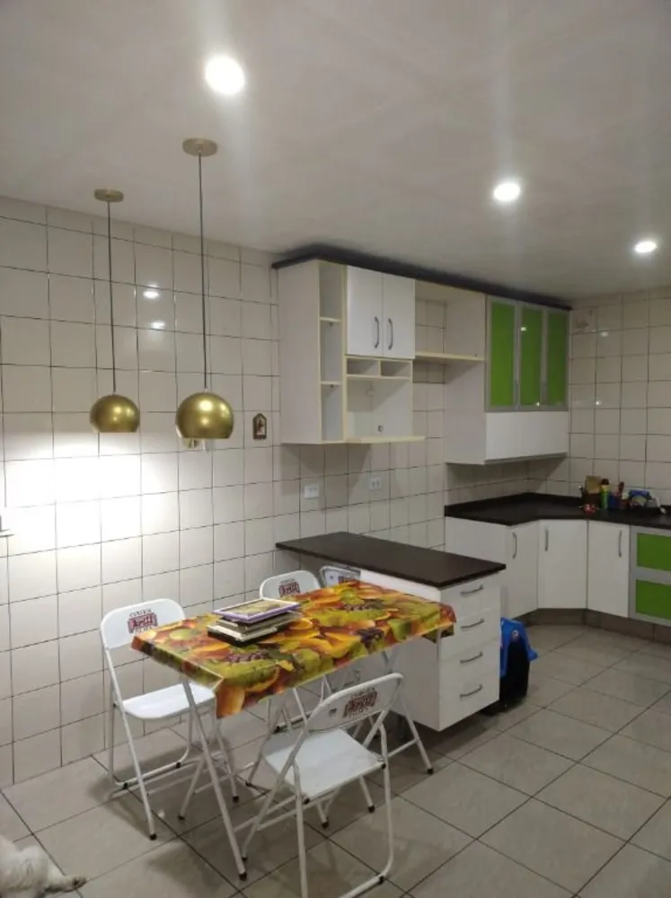 Sobrado, 3 quartos, 150 m² - Foto 4