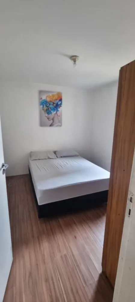 Apartamento, 2 quartos, 50 m² - Foto 5