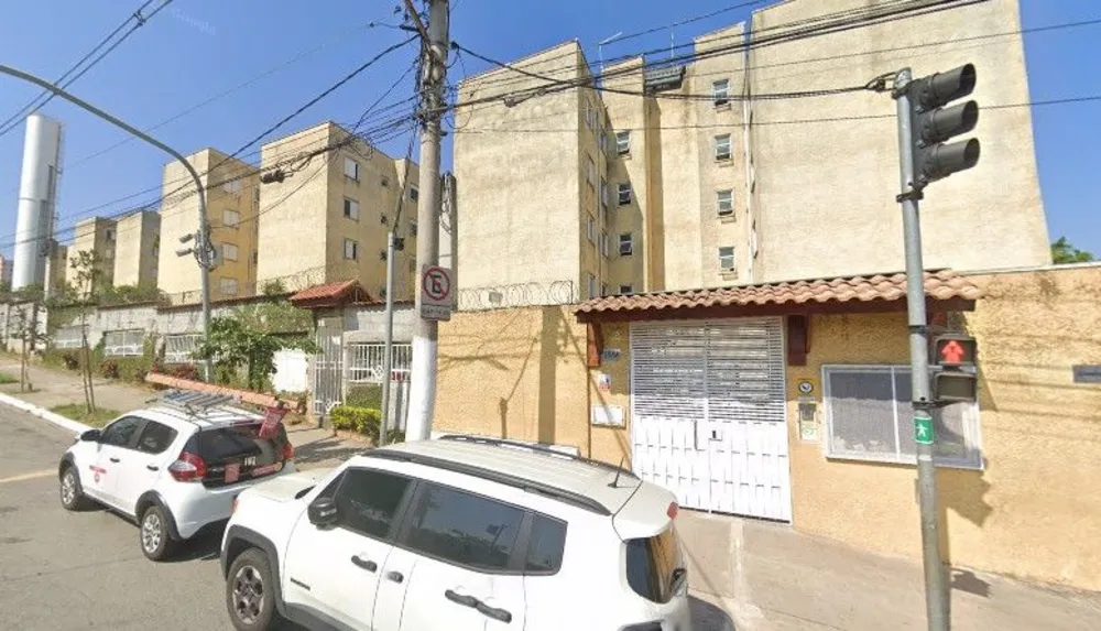 Apartamento, 2 quartos, 50 m² - Foto 1