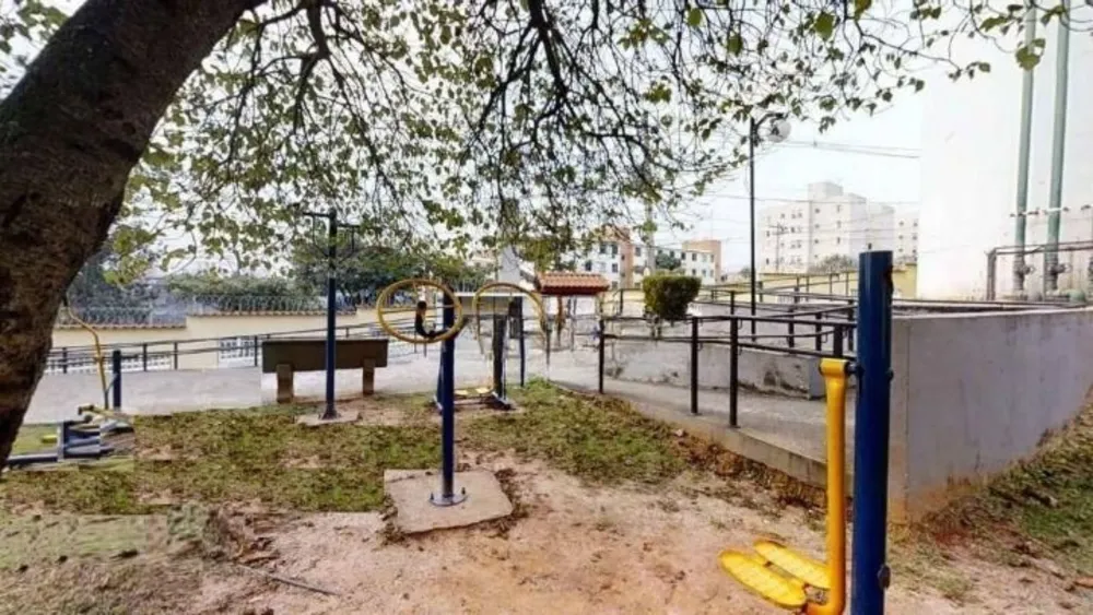 Apartamento, 2 quartos, 50 m² - Foto 6
