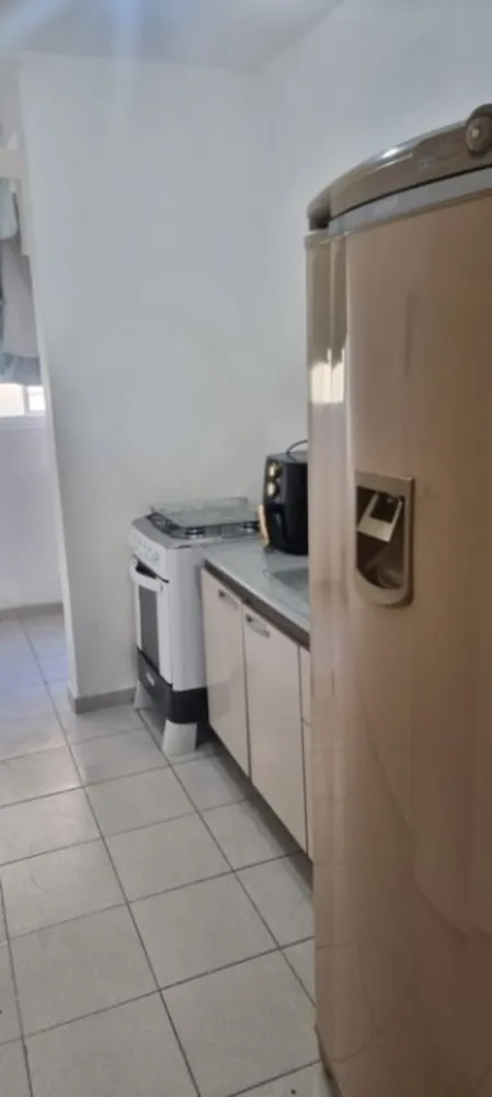 Apartamento, 2 quartos, 50 m² - Foto 3
