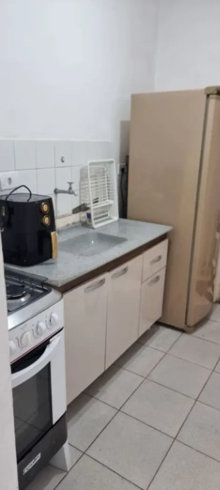 Apartamento, 2 quartos, 50 m² - Foto 2