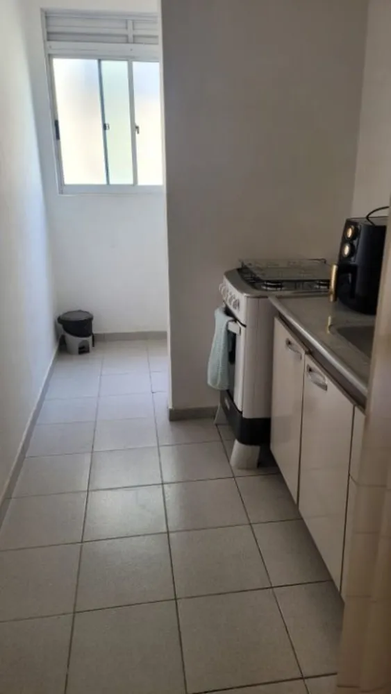 Apartamento, 2 quartos, 50 m² - Foto 4