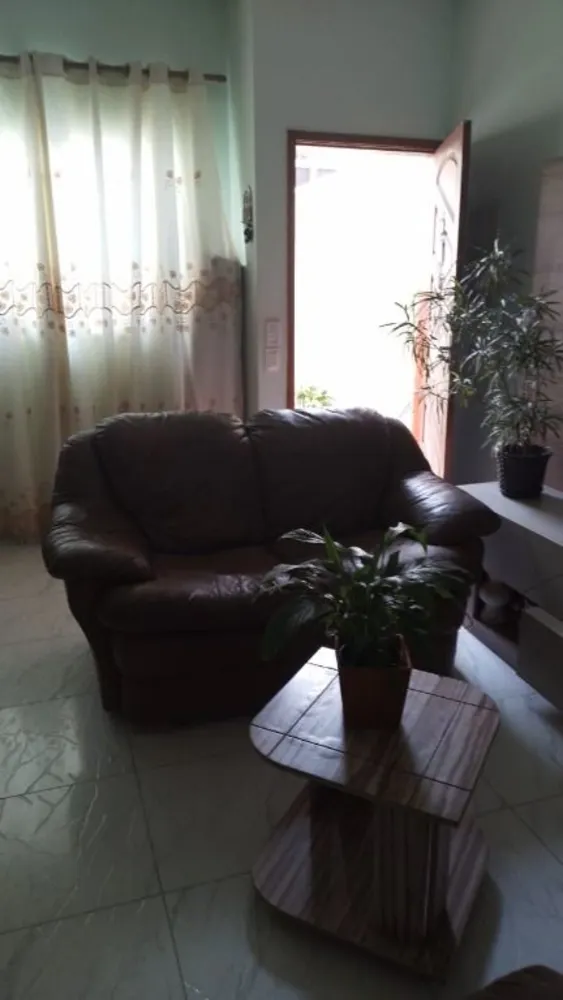 Sobrado, 3 quartos, 100 m² - Foto 7