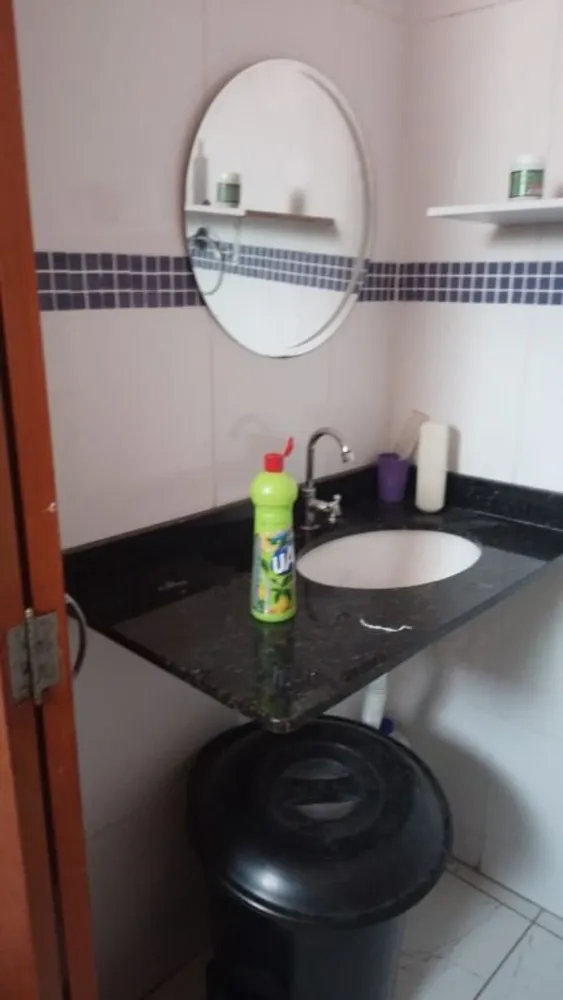 Sobrado, 3 quartos, 100 m² - Foto 9