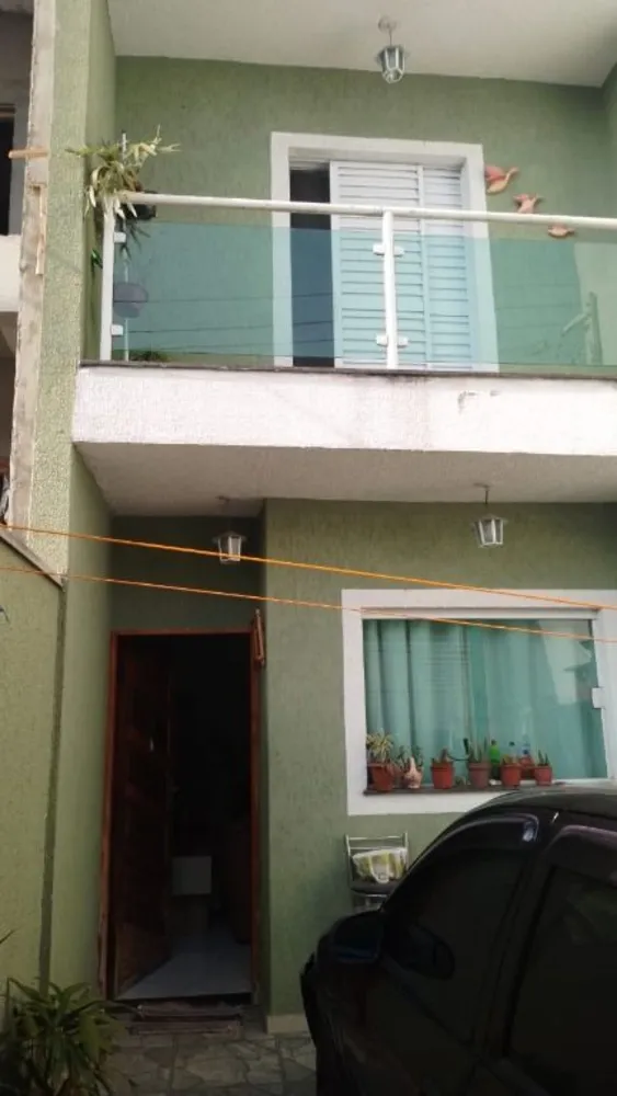 Sobrado, 3 quartos, 100 m² - Foto 3
