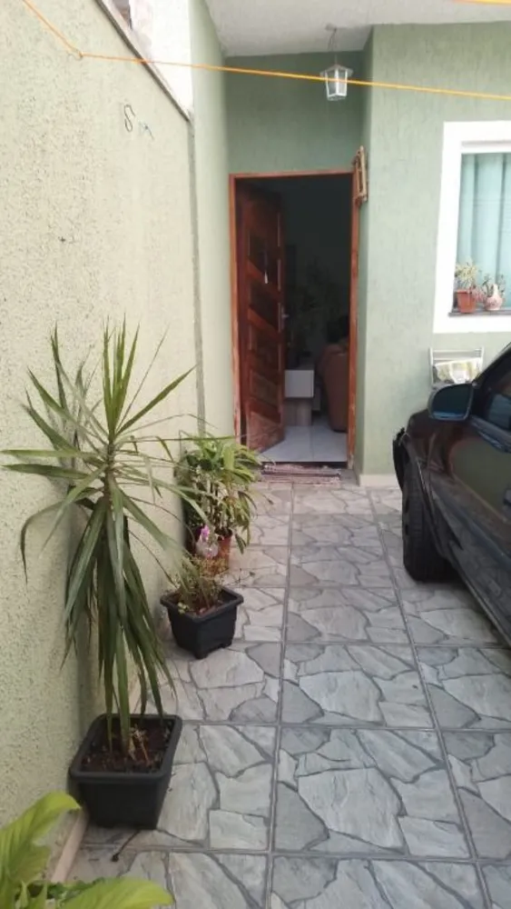 Sobrado, 3 quartos, 100 m² - Foto 12