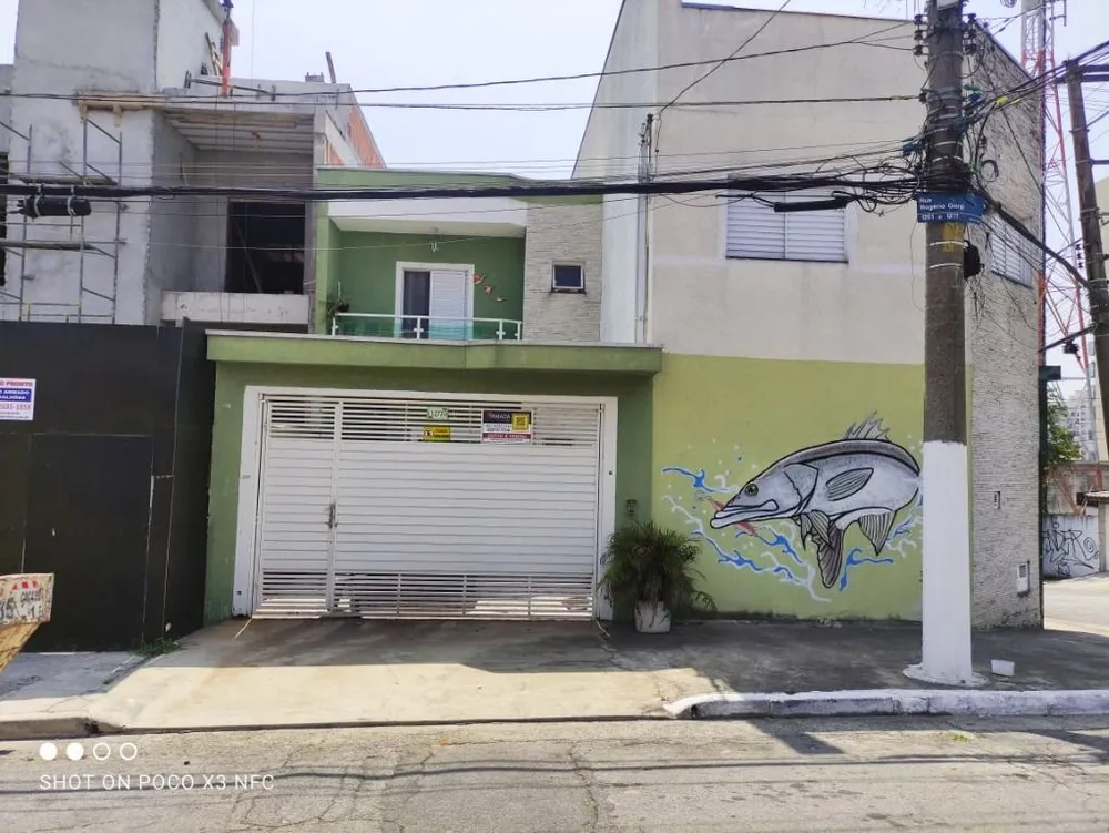 Sobrado, 3 quartos, 100 m² - Foto 6
