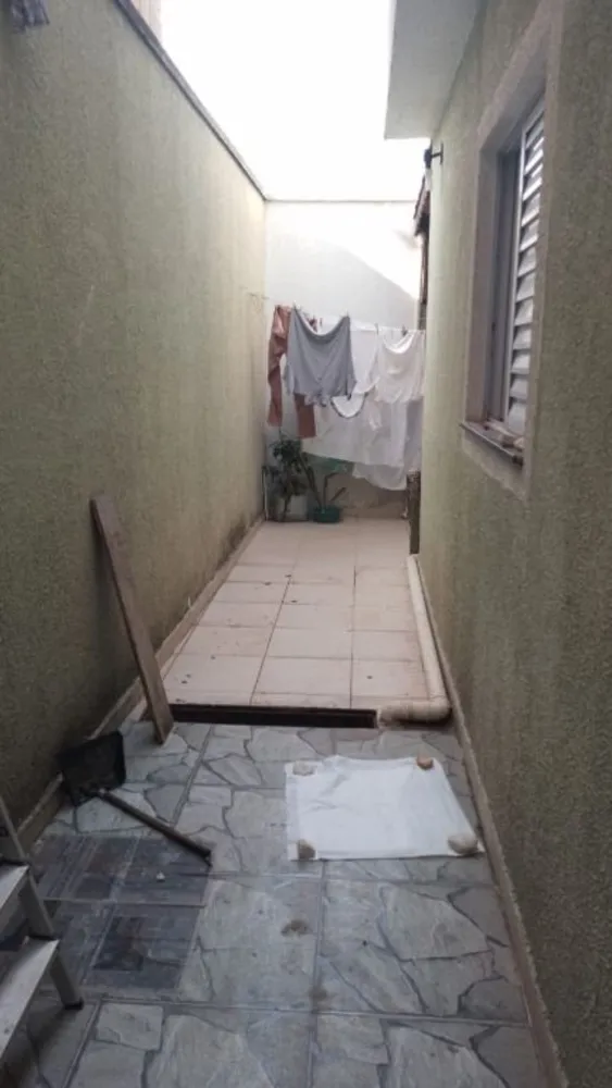 Sobrado, 3 quartos, 100 m² - Foto 11