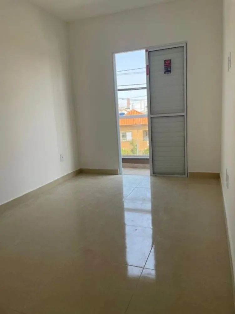 Apartamento, 2 quartos, 40 m² - Foto 6