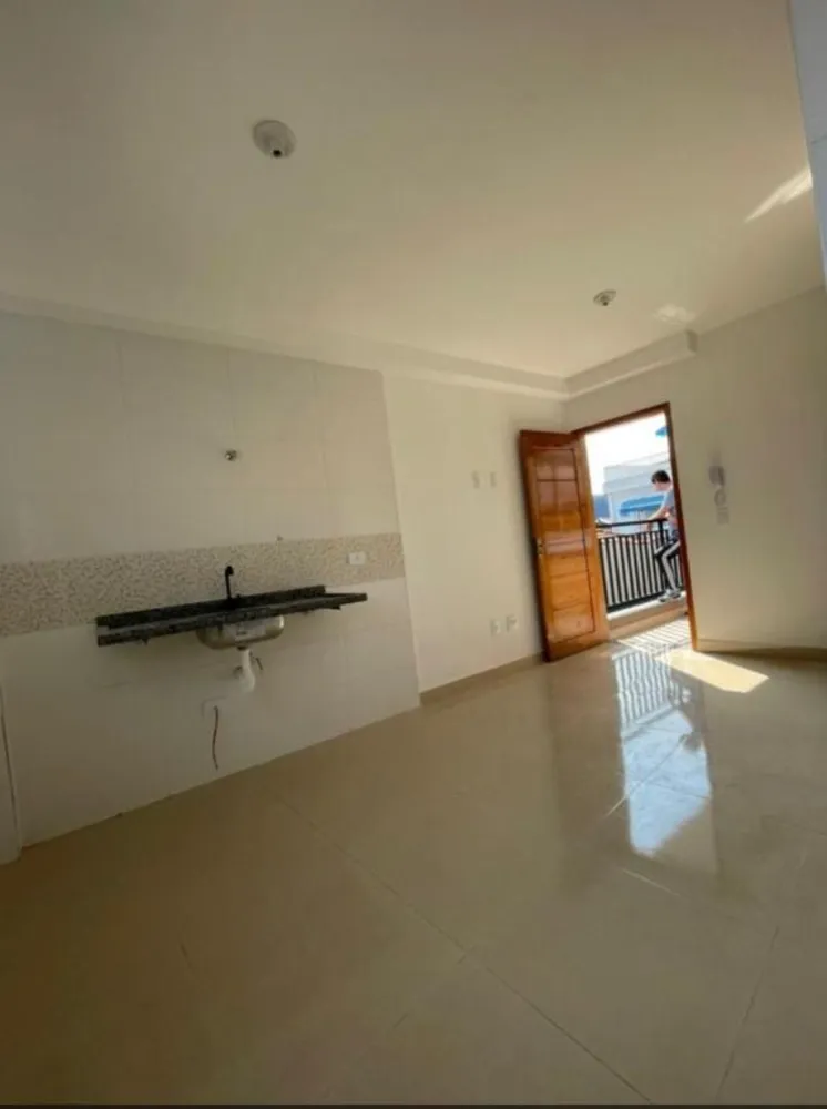 Apartamento, 2 quartos, 40 m² - Foto 4