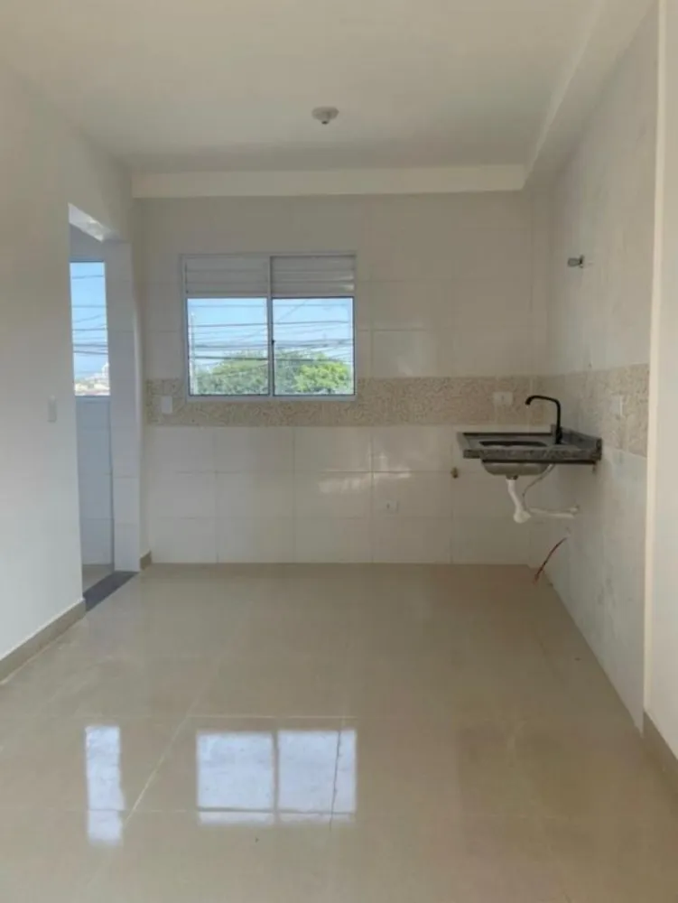 Apartamento, 2 quartos, 40 m² - Foto 4
