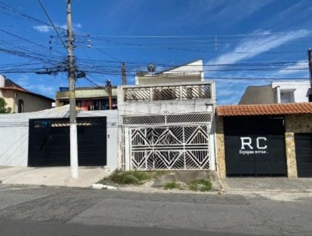 Casa, 4 quartos, 320 m² - Foto 1