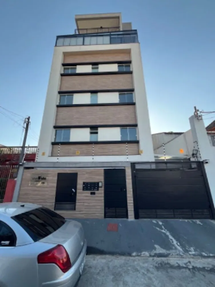 Apartamento, 2 quartos, 53 m² - Foto 3