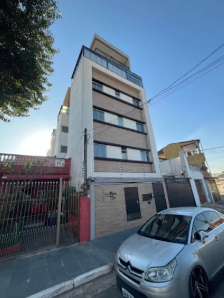 Apartamento, 2 quartos, 53 m² - Foto 7