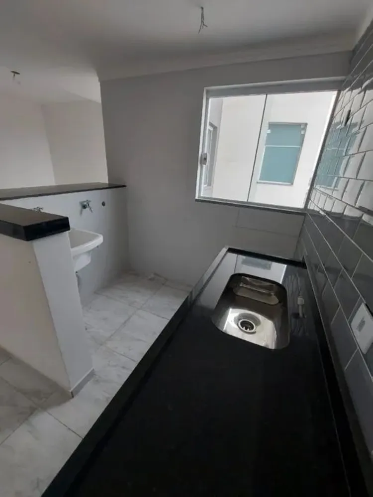 Apartamento, 2 quartos, 53 m² - Foto 4