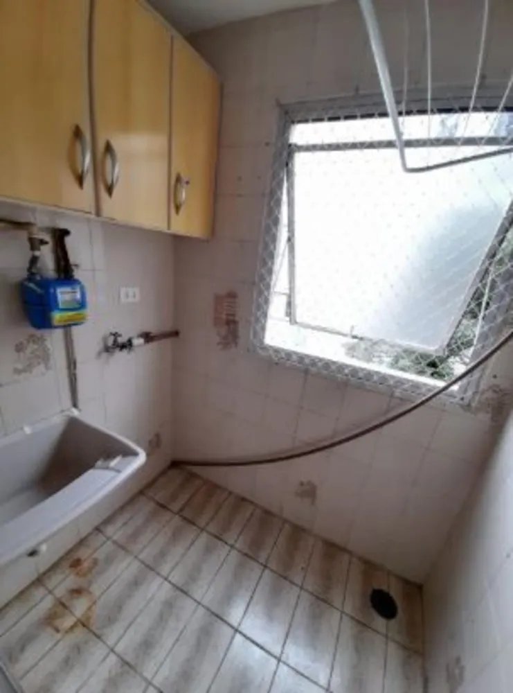 Apartamento, 2 quartos, 58 m² - Foto 2
