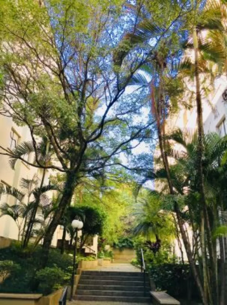 Apartamento, 2 quartos, 58 m² - Foto 3