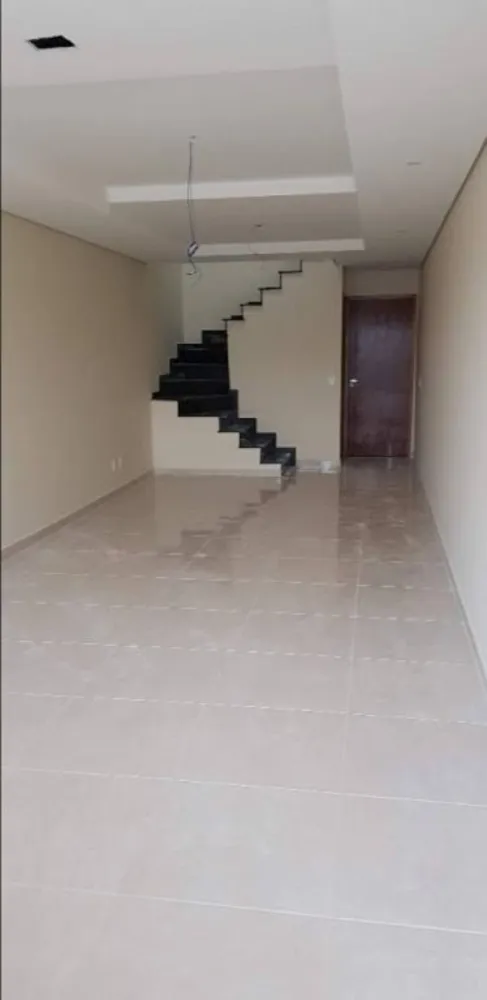 Sobrado, 3 quartos, 88 m² - Foto 3