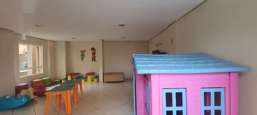 Apartamento, 3 quartos, 62 m² - Foto 1