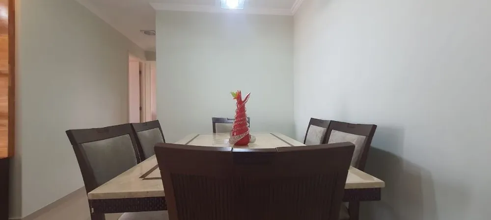 Apartamento, 3 quartos, 62 m² - Foto 2