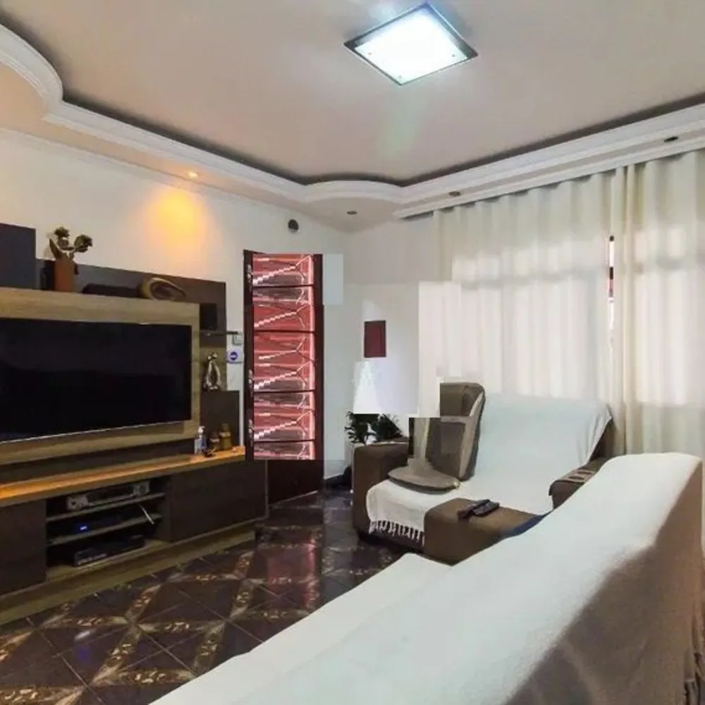 Sobrado, 5 quartos, 298 m² - Foto 6