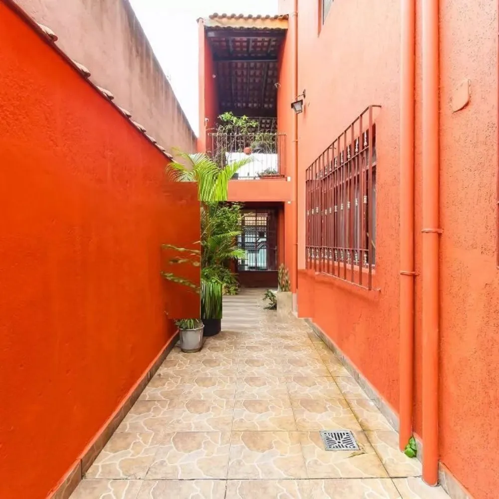 Sobrado, 5 quartos, 298 m² - Foto 8