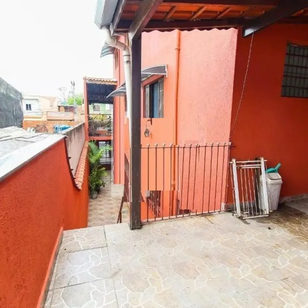 Sobrado, 5 quartos, 298 m² - Foto 7