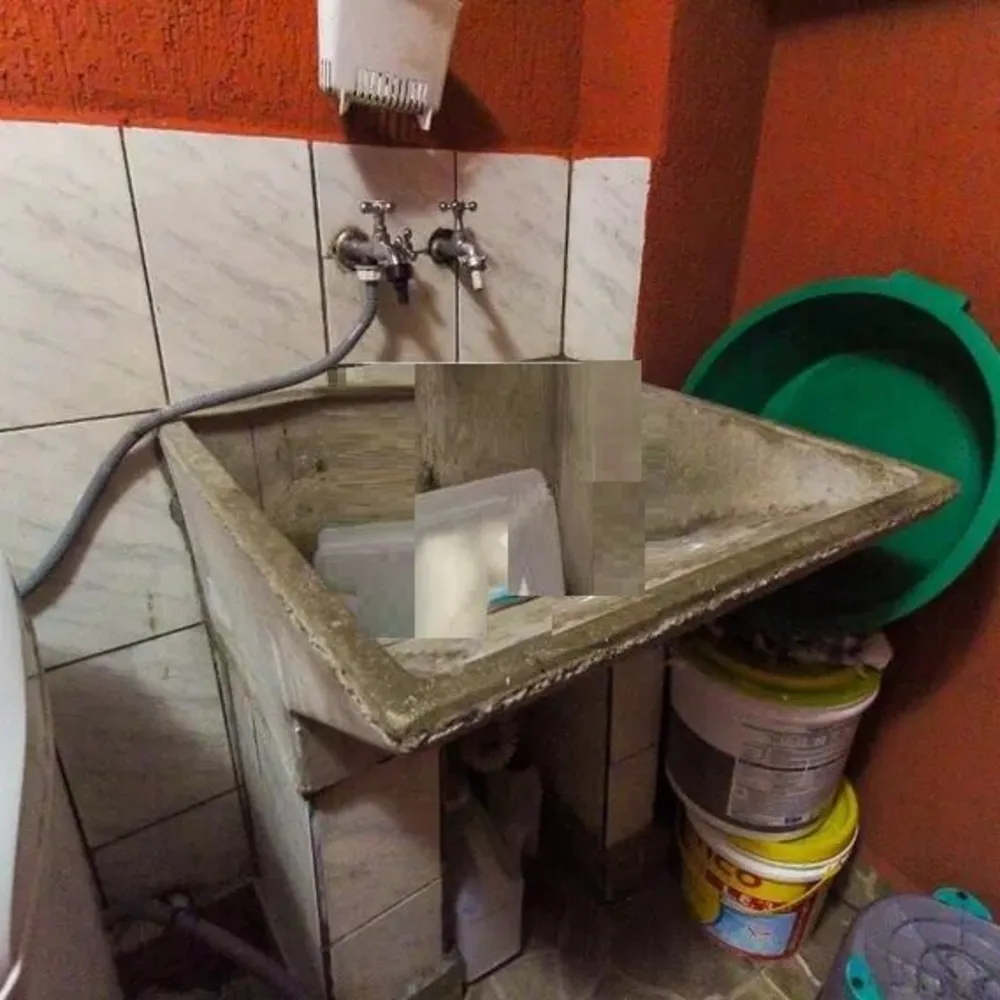 Sobrado, 5 quartos, 298 m² - Foto 1