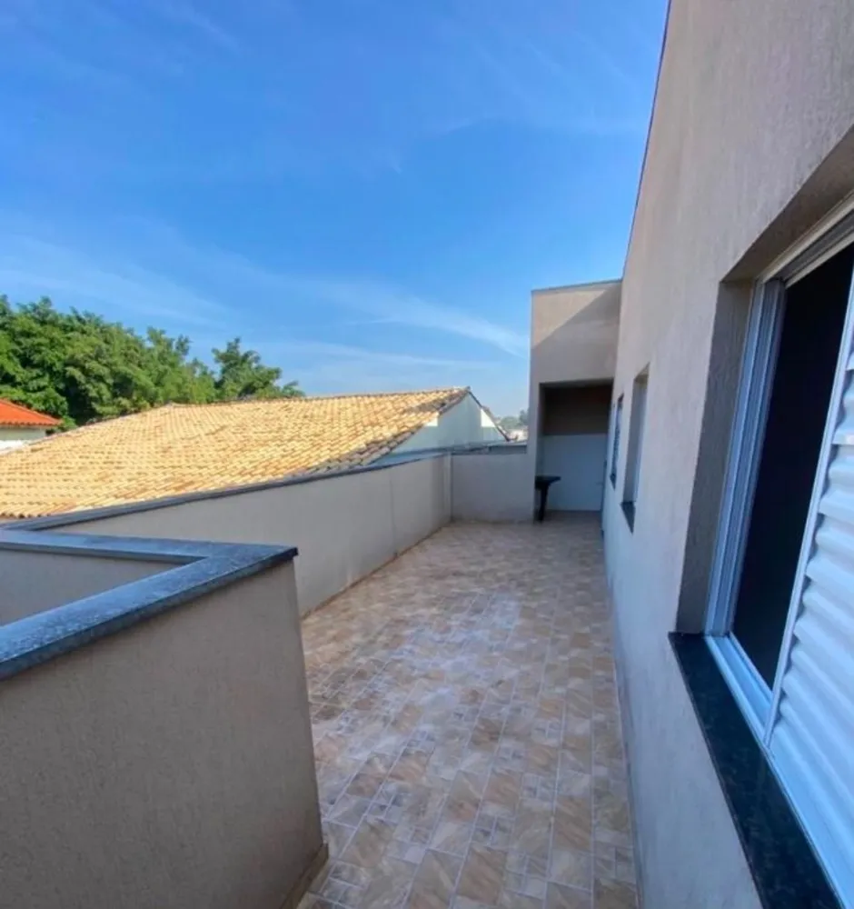 Apartamento, 2 quartos, 40 m² - Foto 9