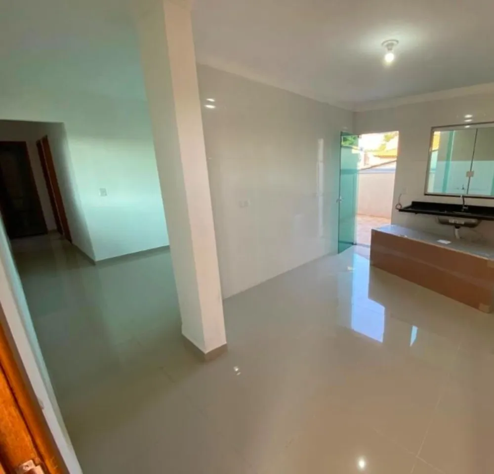 Apartamento, 2 quartos, 40 m² - Foto 3