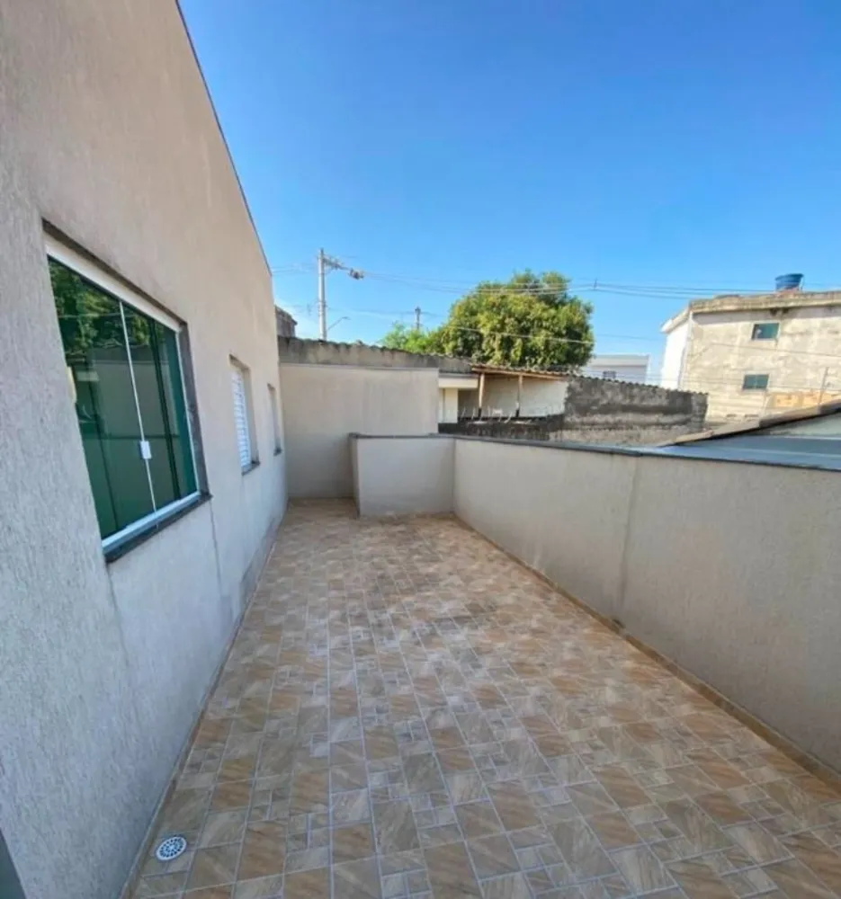 Apartamento, 2 quartos, 40 m² - Foto 10