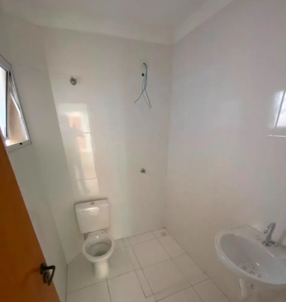 Apartamento, 2 quartos, 40 m² - Foto 11