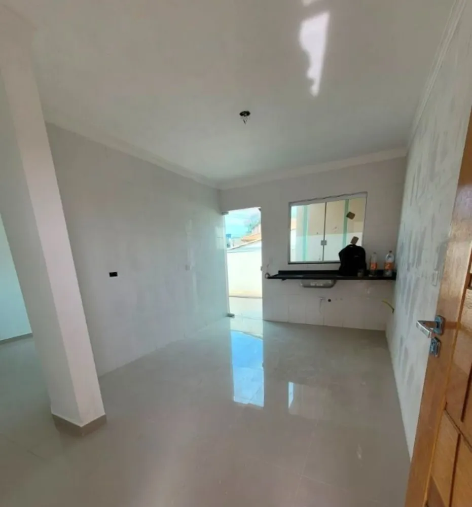 Apartamento, 2 quartos, 40 m² - Foto 2