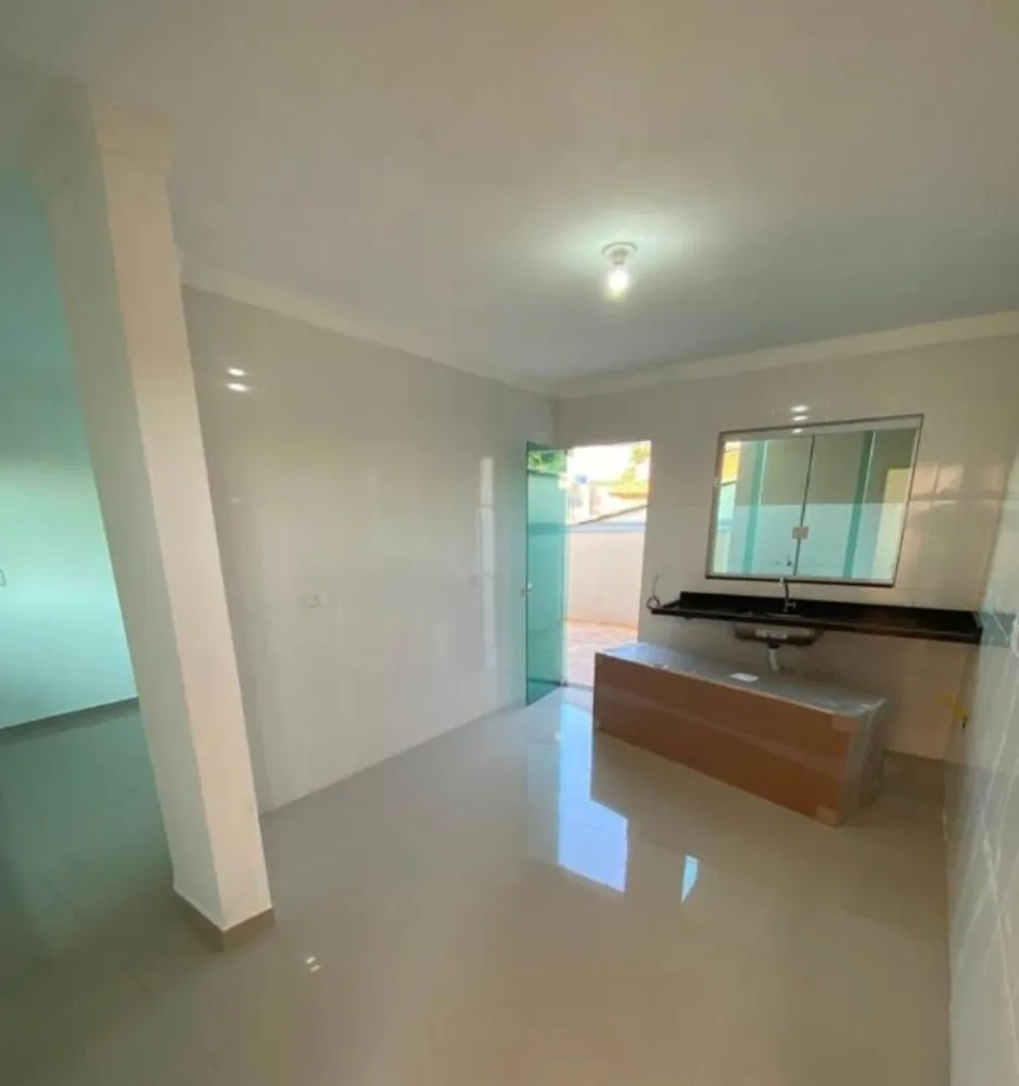 Apartamento, 2 quartos, 40 m² - Foto 4