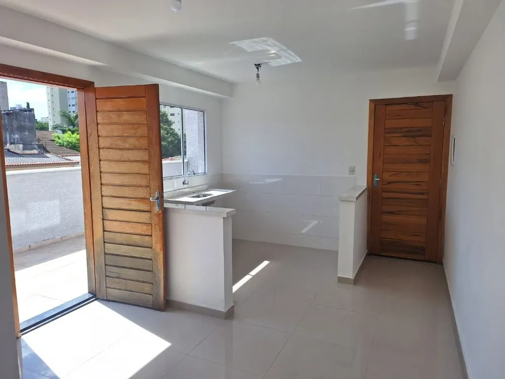 Apartamento, 2 quartos, 36 m² - Foto 6