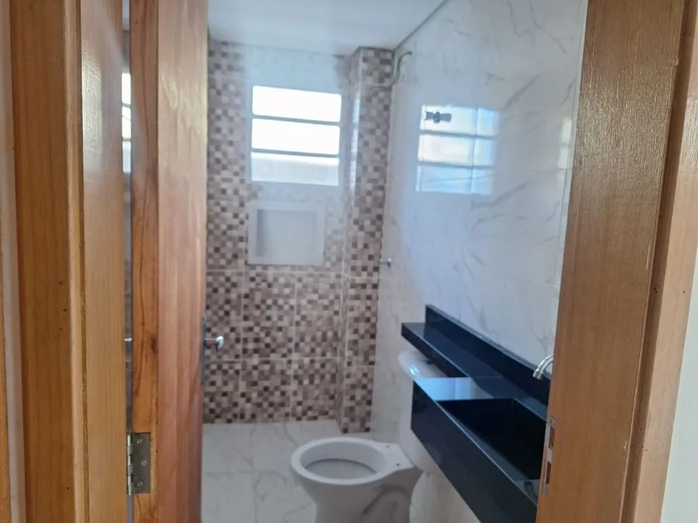 Apartamento, 2 quartos, 36 m² - Foto 7