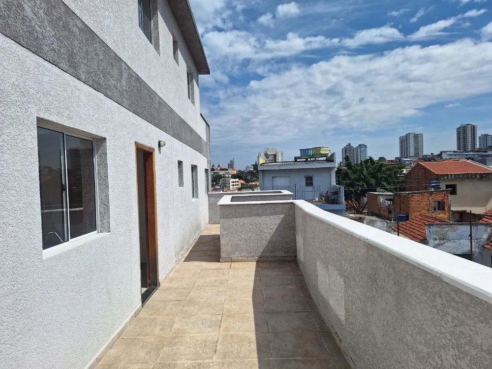 Apartamento, 2 quartos, 36 m² - Foto 2