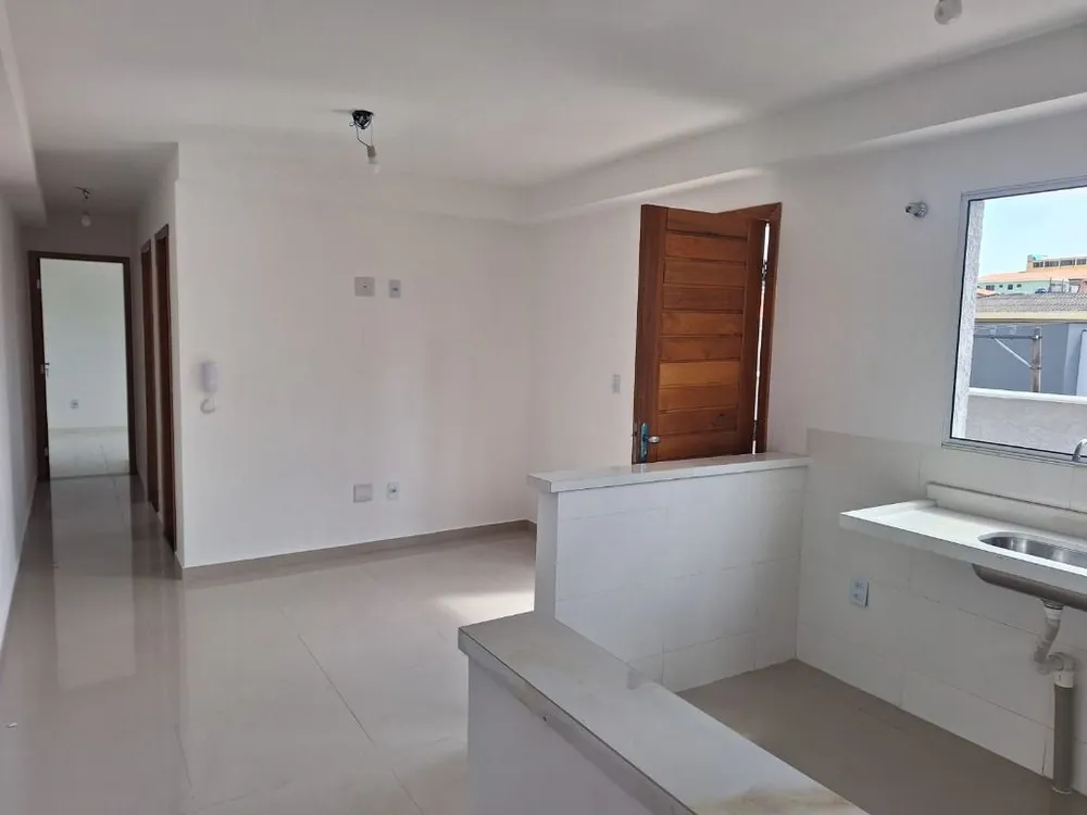Apartamento, 2 quartos, 36 m² - Foto 4