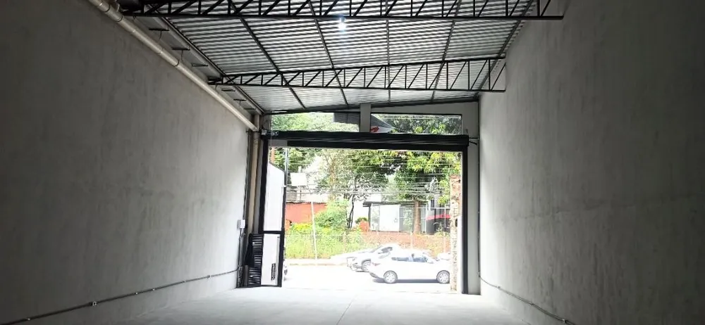 Loja-Salão, 270 m² - Foto 8