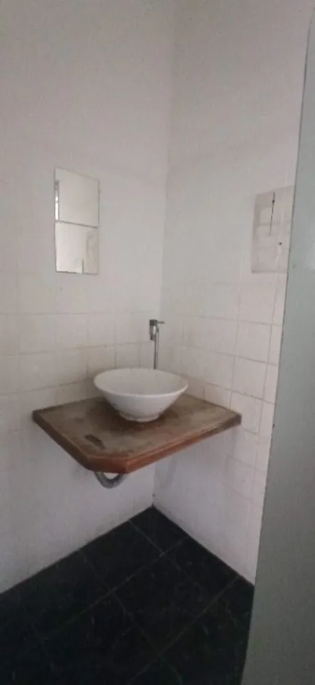 Depósito-Galpão, 595 m² - Foto 1