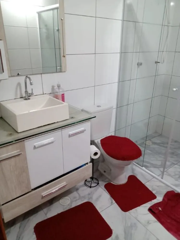 Casa, 2 quartos, 260 m² - Foto 3
